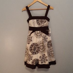 RUBY ROX DRESS SIZE 3
